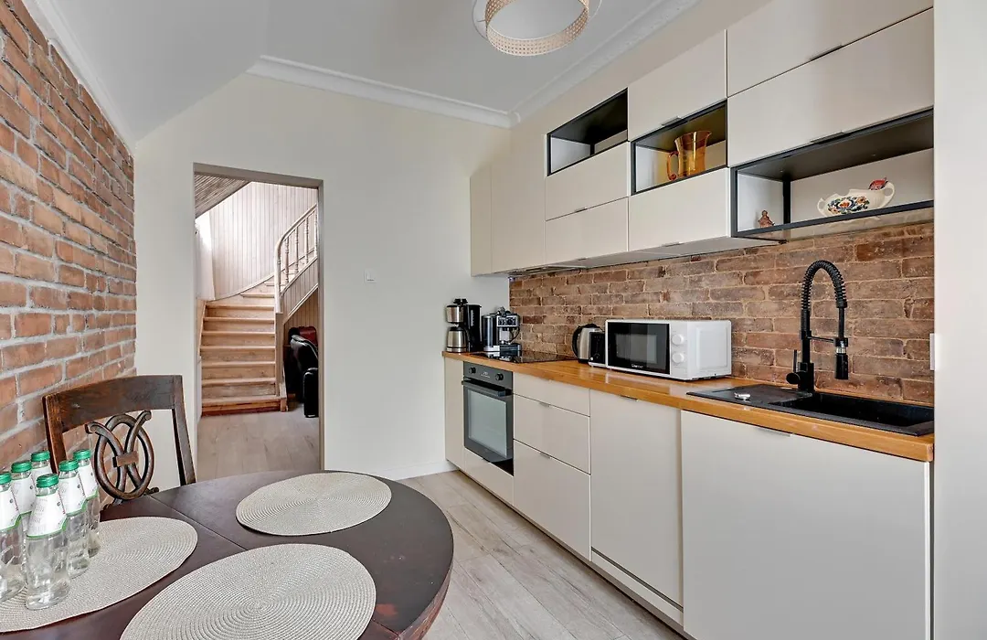 Leśna bajka by Grand Apartments-1